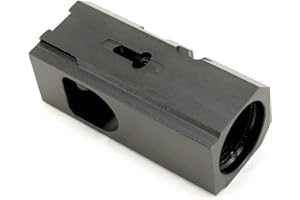 SCONI Paintball First Strike TIPX Breach DUST Black