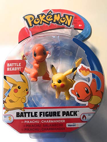 charmander power action
