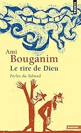 Le  rire de Dieu