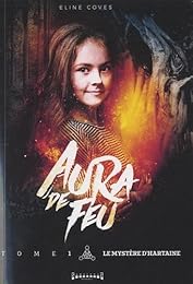 Aura de feu