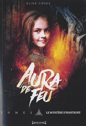 Aura de feu