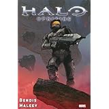 Halo: Uprising