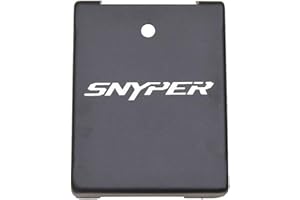 Westin 42-21035 Evap Canister Skid Plate fits 2012-2018 Wrangler JK