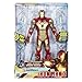 Marvel Iron Man 3 Avengers Initiative Arc Strike Iron Man Figure