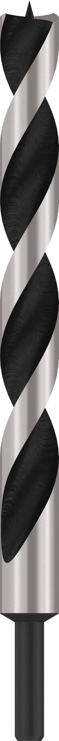 Bosch 1x PRO Wood Brad Point Drill Bit (for Softwood, Hardwood, Ø 20,00 mm, Professional Accessory Rotary Drill/Drivers)