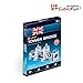 Cubic Fun - 3D Tower Bridge Puzzle (Tachan S3010H)