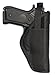 Barsony Gun Concealment Belt Holster Compatible with Glock 17 20 21 22 Right