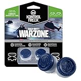 KontrolFreek Call of Duty: Warzone Performance