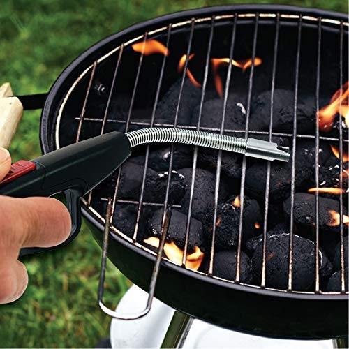 Proud Grill Smartignition Rechargeable Lighter Electric Grill Lighter Heavy Duty Butane Free