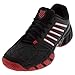 K-Swiss Juniors` Bigshot Light 3 Tennis Shoes Black and Lollipop ()