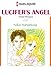 Lucifer's Angel: Harlequin comics by 