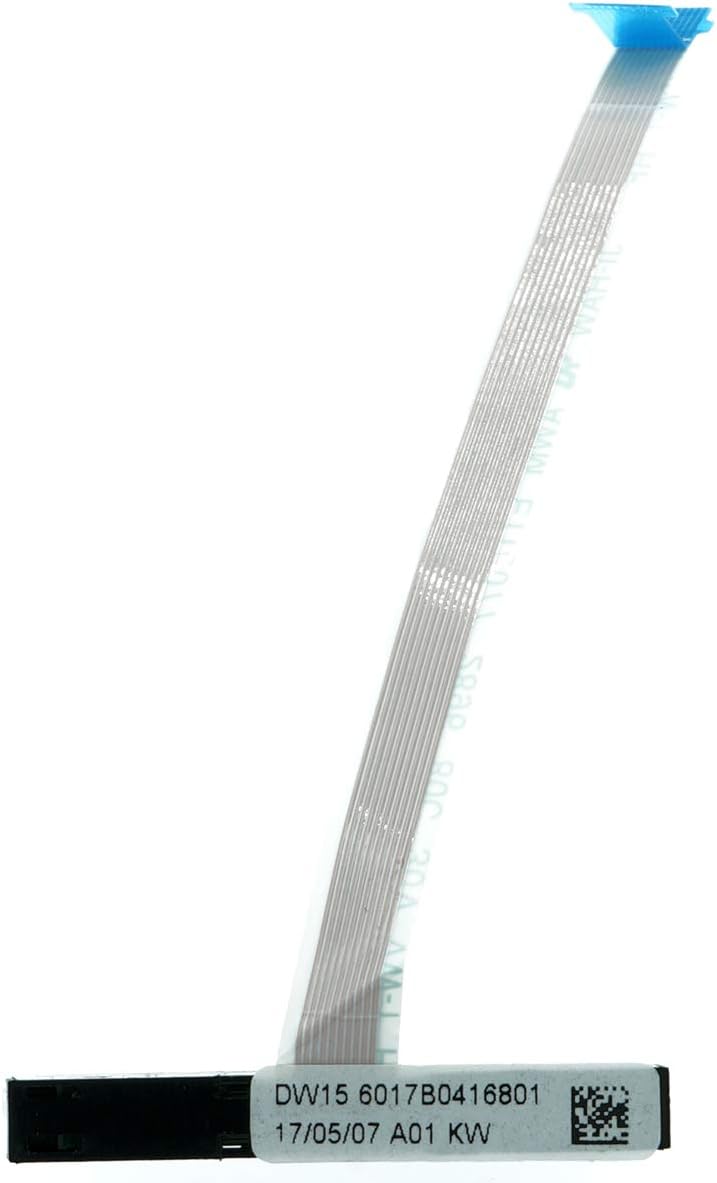 SSD Hard Drive HDD Connector Cable for HP Envy 15 15-J 15-Q 15-A 15-P 14-P 15-j105tx 15-j015sr SATA Cable DW15 6017B0416801