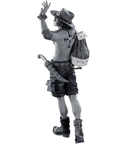 Amazon.com: Banpresto One Piece World Figure Colosseum 3 Super