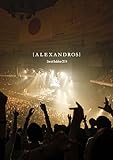 [Alexandros]Live at Budokan 2014