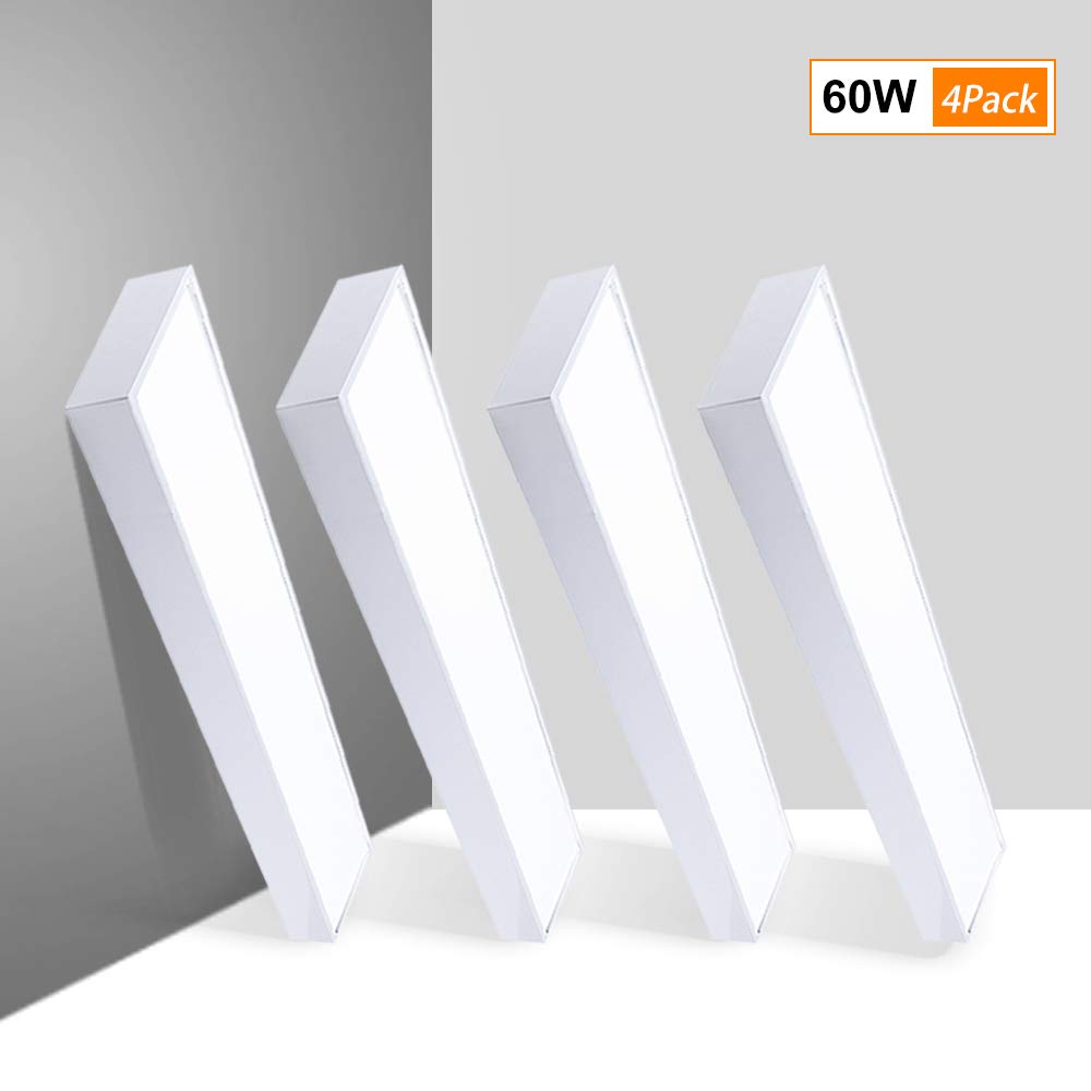 iluminacion de techo balcones y