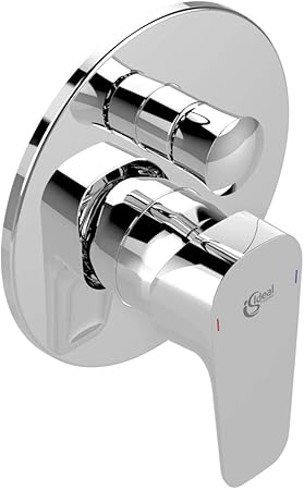 Ideal Standard A6383aa Mitigeur Baignoire Douche Encastrable Ceraplan Amazon Fr Bricolage