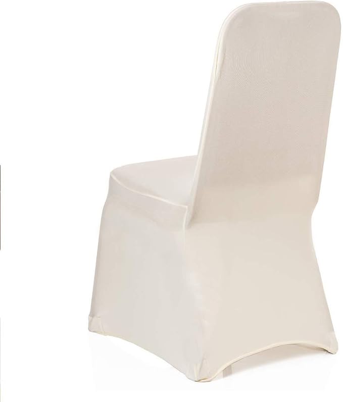 100 housse de chaise mariage