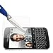 [2-PACK]-Mr.Shield For BlackBerry Classic Q20 [Tempered Glass] Screen Protector with Lifetime Replacement