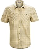 Arcteryx Tranzat SS Shirt - Men's