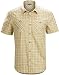 Arcteryx Tranzat SS Shirt - Men's
