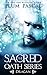 Dragan: A Reverse Harem Paranormal Romance (The Sacred Oath Series Book 2) by