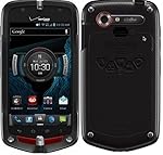 Casio G'zOne Commando 4G LTE C811 Verizon Android Rugged Android Smart Phone (Latest Model)