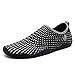 DREAM PAIRS Men's Slip On Athletic Water Shoes