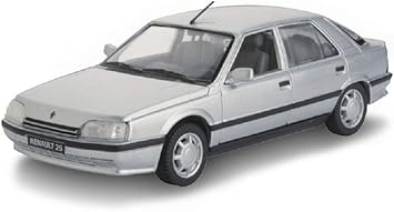Renault 25 miniature Clearance