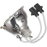 OSRAM P-VIP 300/1.3 E21.8, Genuine Bulb Replacement, 69508