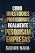 Livro Como investidores profissionais realmente pesquisam empresas