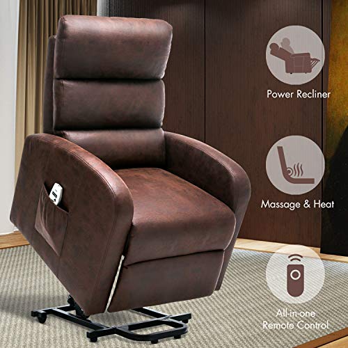Top 10 Recliner Chair For Seniors of 2020 No Place Called Home