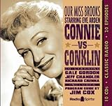 Our Miss Brooks (Old Time Radio)