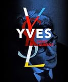 Yves Saint Laurent by 