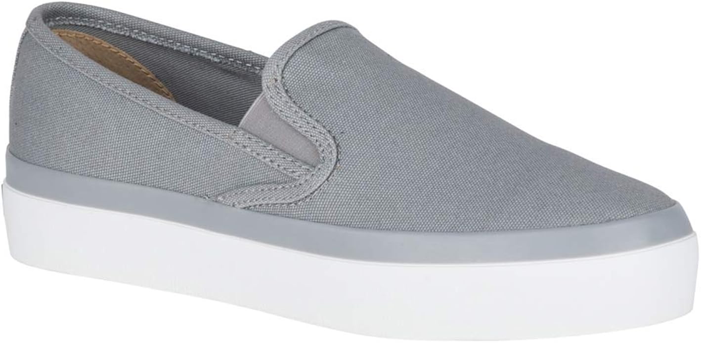 sperry women's seaside woven sneaker