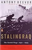 Stalingrad: The Fateful Siege: 1942-1943