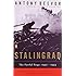 Stalingrad: The Fateful Siege: 1942-1943