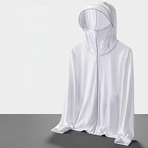 Women's Sun Hoodie Summer Jacket Athletic Running Jackets Slim Sun Protection Clothing Gym Sweater Workout Outdoor