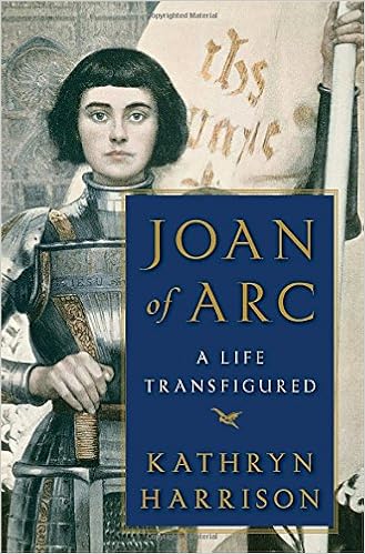 Buy Joan Of Arc A Life Transfigured Book Online At Low Prices In India Joan Of Arc A Life Transfigured Reviews Ratings Amazon In