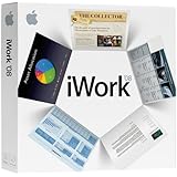 Apple iWork '08 - Old Version