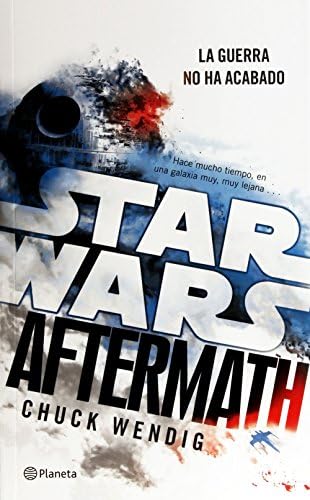 Star Wars. Aftermath