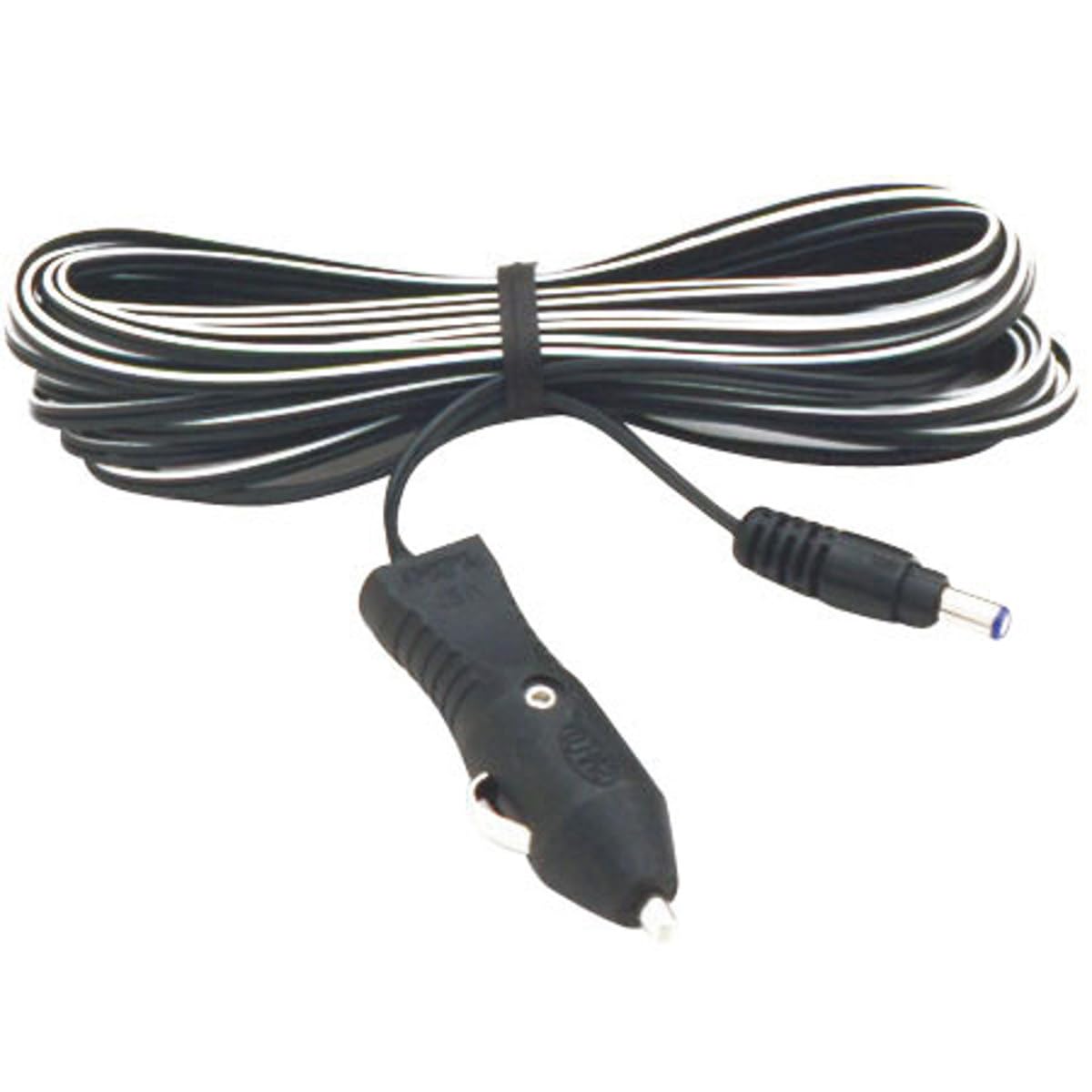 Celestron 18769 Car Battery Adapter for All NexStar Telescopes, Black