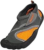 Norty Little Kids / Toddler Aqua Water Shoe