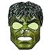 Marvel The Avengers Hulk Light-Up Mask
