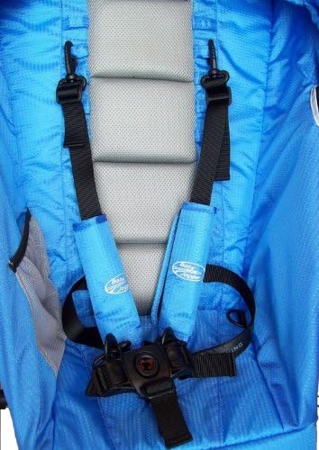 baby jogger high performance