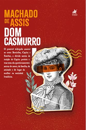 Dom Casmurro - eBook, Resumo, Ler Online e PDF - por Assis, Machado de