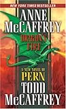 Dragon's Fire (The Dragonriders of Pern)