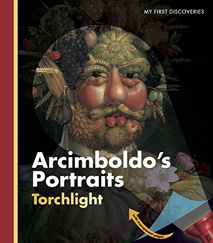 [D0wnl0ad] Arcimboldo's Portraits (My First Discoveries)<br />TXT