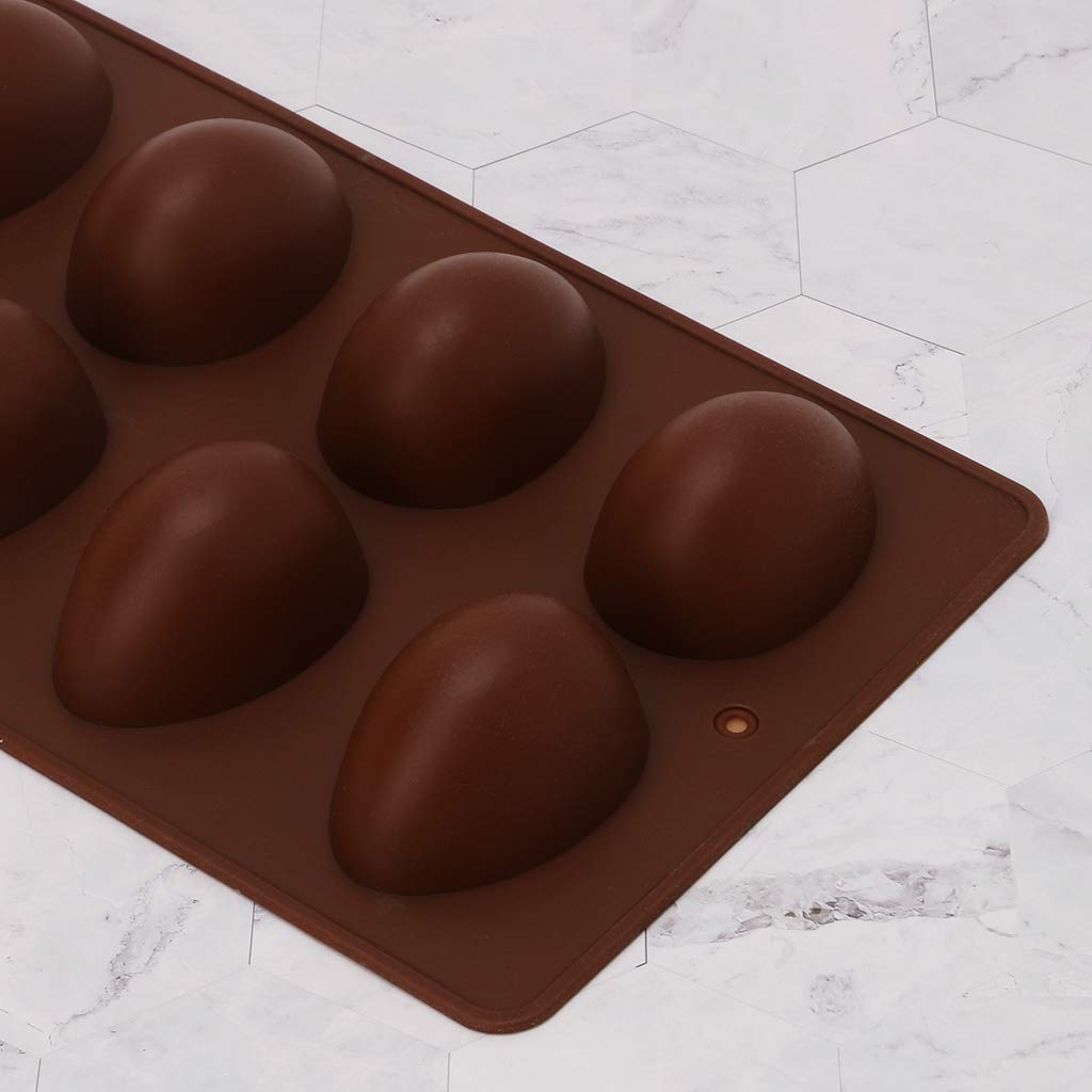 Napravi Rs Moules A Patisserie Patisserie Liangjunjun Moule 3d Oeufs De Paques En Silicone Fondant Biscuit Stamper Diy Moule A Gateau Au Chocolat Biscuit Pudding Decoration Maison De Cuisson Outils