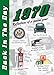 1970 Back In The Day - 24-page Greeting Card / Booklet with Envelope primary