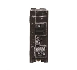 Siemens -HI Q130 30-Amp Single Pole Type QP Circuit